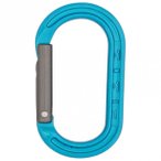 DMM - XSRE Mini Carabiner - Materialkarabiner blau