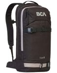 BCA - Ski-/Snowboard-Rucksack - Stash 20 S Black  - schwarz