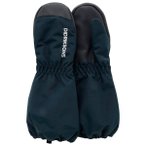 Didriksons - Kid's Shell Gloves - Handschuhe Gr  0-2 Years blau