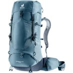 DEUTER Rucksack Aircontact Lite 40 + 10, Größe ONE SIZE in Blau