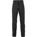 Karpos Jelo Evo Hose Herren  Softshellhose schwarz Größe XL Trekking  Wasserab