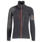 Karpos - Alagna 2.0 Jacket - Fleecejacke Gr S grau