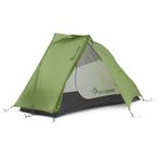 Sea to Summit Alto TR1 Plus - 1 Personen Zelt green