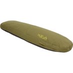 Rab Storm Bivi - Biwaksack chlorite green