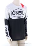 O'Neal Mayhem Youth Kinder Bikeshirt-Weiss-M