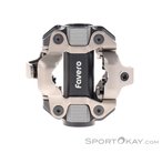 Favero Assioma PRO MX | Rechter Pedalkörper Pedal Ersatzteile-Mehrfarbig-One Si