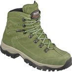 Meindl Vakuum Ultra GTX  Damen  Wanderschuhe oliv Größe 40 Trekking Wasserdich