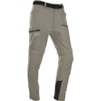 MAUL Herren Hose Eiger ultra, Größe 60 in Grau