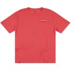 Mons Royale Icon Merino  Damen  T-Shirts rot Größe S Trekking  Schnell trockne