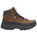 Jack Wolfskin - Apex Hike Pro Lth Texapore Mid - Wanderschuhe 44 braun