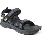 Source Gobi 2.0 Men's - Sandalen chess black 46,0