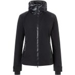 FIRE+ICE Valja Damen Skijacke ( Schwarz 42)