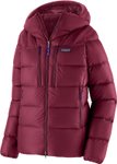 Patagonia - Stepp-Und Daundenjacken aus Naturdaunen &ndash; Damen / W's Fit
