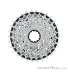 Sram Force E1 XG-1270 10-30 Z. 12-fach Kassette-Silber-10-30