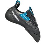 Scarpa Chimera Kletterschuhe  Kletterschuhe schwarz Größe 40 Bouldern | Sportk