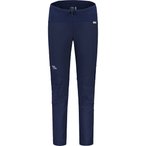 Maloja CristinaM. Hose Damen  Softshellhose blau Größe S Trekking  Wasserabwei