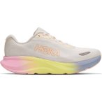 HOKA Damen Laufschuhe W RINCON 5, Größe 42 in Rot