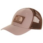 The North Face - Mudder Trucker Hat - Cap Gr One Size braun