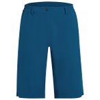 Vaude - Women's Tamaro Shorts III - Radhose Gr 36 blau