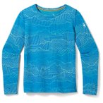 Smartwool - Kid's Classic Thermal Merino BL Crew Boxed - Merinounterwäsche Gr X
