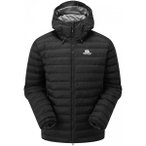 MOUNTAIN EQUIPMENT Mountain Equipment Herren Jacke M SUPERFLUX JACKET, Größe S