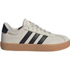 adidas Kinder VL Court 3.0 Sneaker ( Beige 6 39 1/3 EU |)