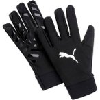 PUMA Handschuhe Field Player Glove, Größe 11 in Schwarz