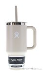 Hydro Flask 32oz All Around Travel Tumbler Thermobecher-Beige-One Size