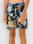 Rip Curl Pacific Floral Mirage Kids Boardshorts dark navy Gr. T12