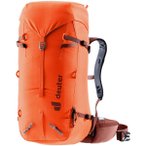 DEUTER Rucksack Guide 32+8 SL, Größe ONE SIZE in Rot