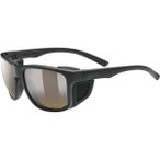 UVEX Herren Brille sportstyle 312 VPX, Größe ONE SIZE in Schwarz