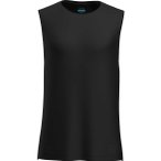 Icebreaker Merino 125 Cool-Lite Herren Tanktop ( Schwarz M Größe,)