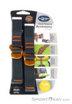 Sea to Summit Accessory Strap Hook Release 20mm/1 Zubehör-Gelb-1
