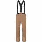 FIRE+ICE Scott Herren Skihose ( Hellbraun 54 Größe,)