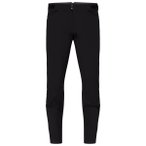 Norrøna - Skibotn Flex1 Pants - Radhose Gr L schwarz