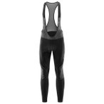 Löffler - Bike Bib Tights Airblocc Elastic - Radhose Gr 94 - Long schwarz
