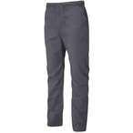 moon Vulcan Hose Herren  Jeans & Freizeithose grau Größe S Alpinklettern | Spo