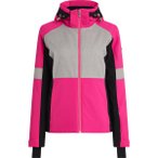 McKINLEY Damen Jacke Isa W, Größe 34 in Pink