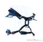 Wild Country Movement Klettergurt-Türkis-S/M