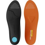 Solestar Active Einlegesohle  Schuhzubehör orange Größe 39  Trekking