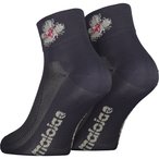 Maloja KoschutaM.   Freizeitsocken grau Größe 36  Trekking  Elastisch