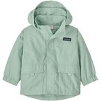 Patagonia Baby Outdoor Everyday  Kinder  Isolationsjacke gruen Größe 110 Lifes