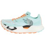 The North Face - Summit Vectiv Pro 3 - Trailrunningschuhe 42 blau/ papaya