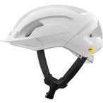POC Omne Air Resistance Mips Fahrradhelm  Fahrradhelme grau Größe 56-61CM Grav