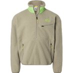 MARMOT Herren Sweatshirt ’94 E.C.O. Recycled Fleece, Größe L in Bunt