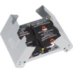 Esbit Pocket Stove Windshield - Taschenkocher uni