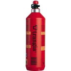 Trangia Sicherheits-Brennstoffflasche 1000 ml rot