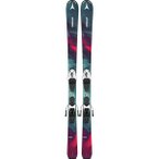 ATOMIC Kinder All-Mountain Ski MAVEN GIRL 130-150 + L 6 GW Ka, Größe 130 in Gr