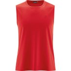 MAIER SPORTS Herren Shirt Peter He-Tank, Größe XXXL in Rot