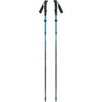 Black Diamond Distance Carbon FLZ Trekkingstöcke, 125-140cm, desert sky